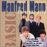 Manfred Mann - Original hits