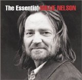 Nelson, Willie - The Essential Willie Nelson