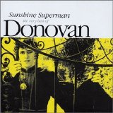 Donovan - Sunshine Superman the very best of Donovan