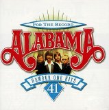 Alabama - For The Record - 41 Number One Hits - Disc 2
