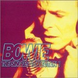 David Bowie - Singles: 1969-1993 (Disc 3)