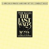 Band - The Last Waltz