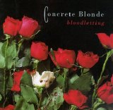 Concrete Blonde - Bloodletting