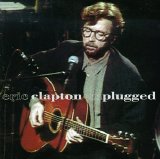 ERIC CLAPTON - MTV UNPLUGGED