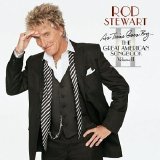Rod Stewart - As Time Goes By... The Great American Songbook Volume II