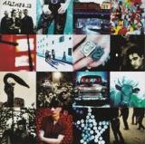 U2 - Achtung Baby