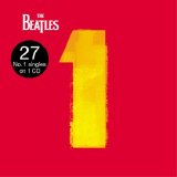 THE BEATLES - 1