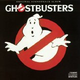 Various artists - Ghostbusters [ost]
