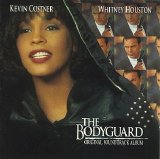 Various artists - The Bodyguard Soundtrack