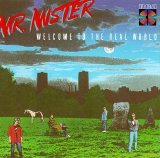 Mr. Mister - Welcome To The Real World