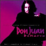 Soundtrack - Don Juan De Marco