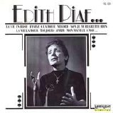 Edith Piaf - Edith Piaf