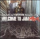 Damian "Jr. Gong" Marley - Welcome To Jamrock