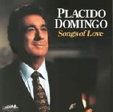 Placido Domingo - Songs of Love
