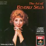 Beverly Sills - The Art of Beverly Sills
