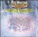 Rick Wakeman - Journey to the Centre of the Earth