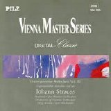 Orchestra of Vienna Volksoper - [Vienna Master Series] Strauss - Unforgettable Melodies Vol. III