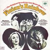 Various artists - Finian's Rainbow OBCR