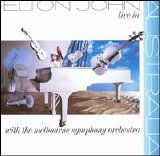 Elton John - Live In Australia