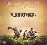 Various artists - O Brother, Where Art Thou?