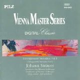 Orchestra of Vienna Volksoper - Alfred Scholz - [Vienna Master Series] Strauss - Unforgettable Melodies Vol. I
