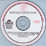 Unknown - Hits From United Seven