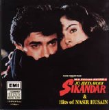 Nasir Hussein - Jo Jeeta Wohi Sikandar  & Hits of Nasir Hussein