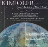 Kim Oler - Two Hymns for One World