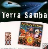 Terra Samba - Ao Vivo e a Cores