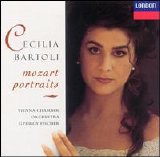 Cecilia Bartoli - Mozart Portraits