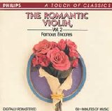 Aurthur Grumiaux - IstvÃ¡n Hajdu - The Romantic Violin - Famous Encores [Vol. 2]