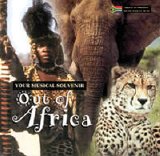 Various artists - Out Of Africa