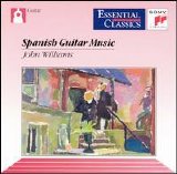 John Williams - Spanish Guitar Music