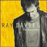 Ray Davies - The Storyteller