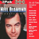 Neil Diamond - The Neil Diamond Collection