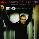 Sting - Brand New Day