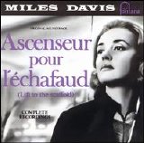 Miles Davis - Ascenseur Pour L'echafaud