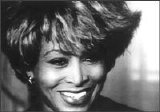 Tina Turner - On Fire - The Best Of Tina Turner