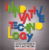 Various artists - Ferromatik Milacron