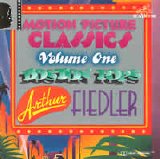 Arthur Fiedler - The Boston Pops Orchestra - Motion Picture Classics [Vol 1]