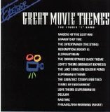 The Studio "E" Band - Great Movie Themes