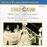 Beverly Sills - Handel - Julius Caesar