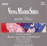The New Philharmonic Orchestra - Tschaikowsky - Romeo e Giulietta, Glinka - Ruslan e Ludmilla