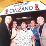 Unknown - Una noche en el Cinzano