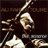 Ali Farka Toure - The Source