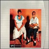 Ella Fitzgerald - Louis Armstrong - Ella and Louis