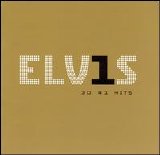 Elvis Presley - Elv1s: 30 #1 Hits