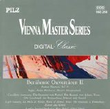 London Festival Orchestra - Kurt Redel - [Vienna Master Series] Famous Overtures Vol. II