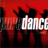 Various artists - Pure Dance 1998
