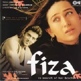 Various artists - Fiza